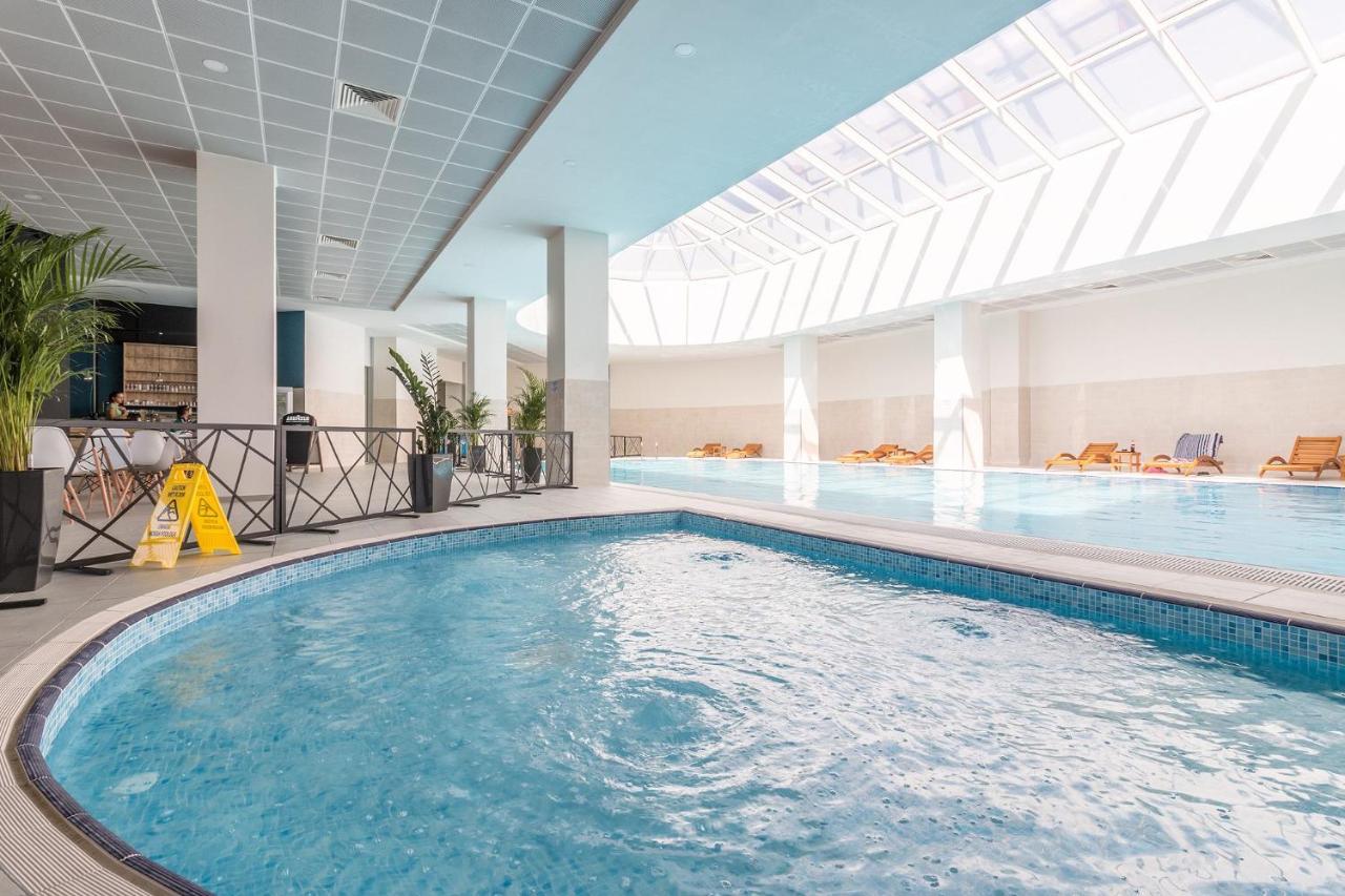 Cevahir City Life Luxury Apartments Скопье Экстерьер фото