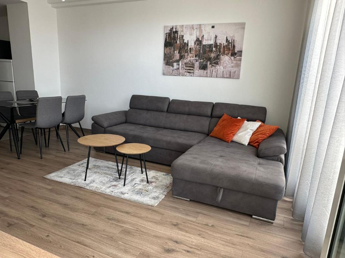 Cevahir City Life Luxury Apartments Скопье Экстерьер фото