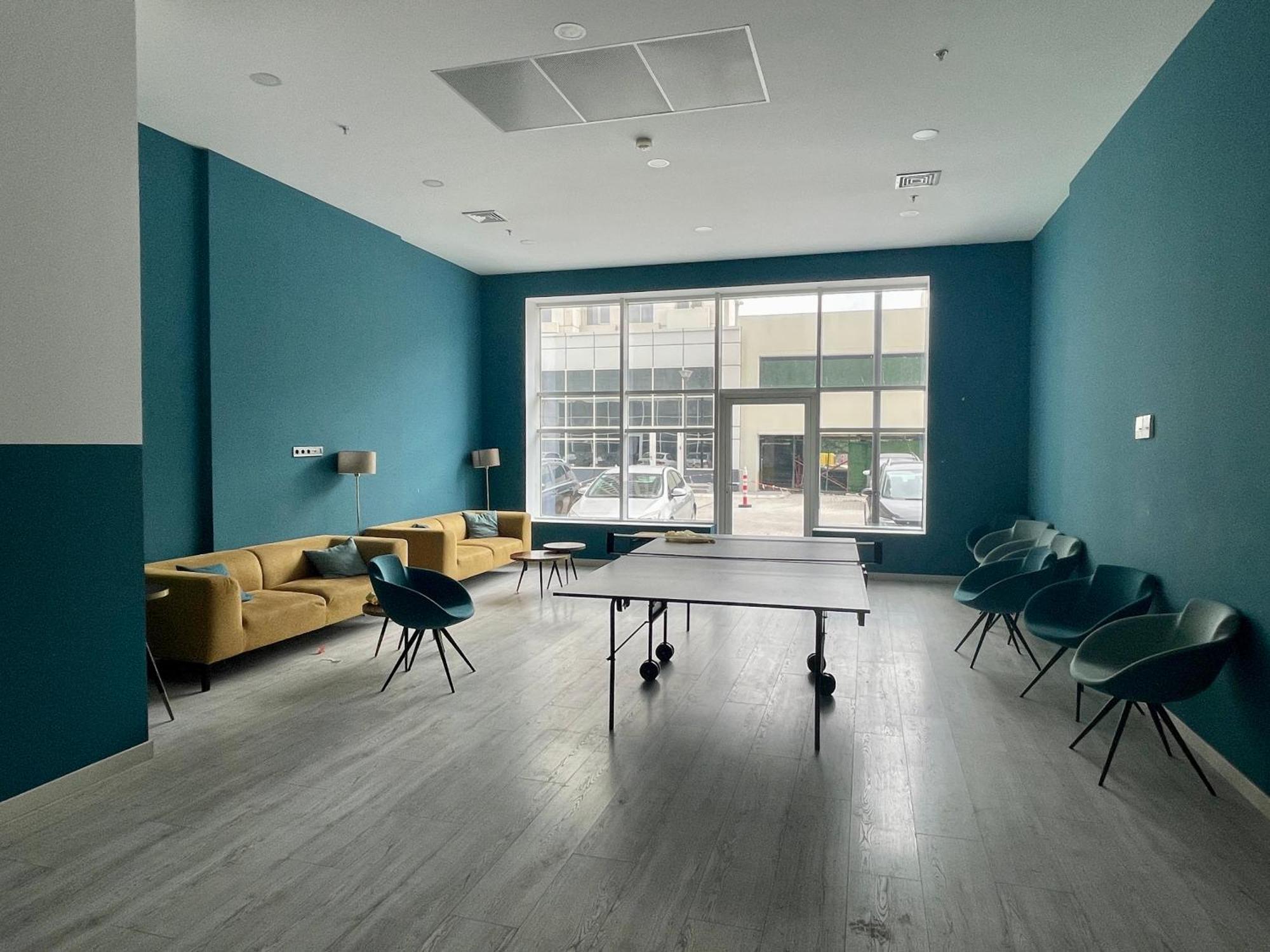Cevahir City Life Luxury Apartments Скопье Экстерьер фото