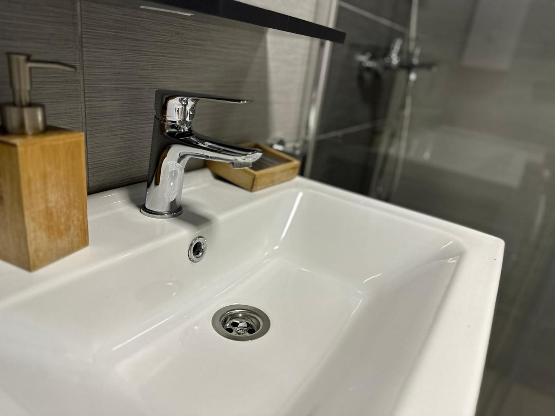 Cevahir City Life Luxury Apartments Скопье Экстерьер фото