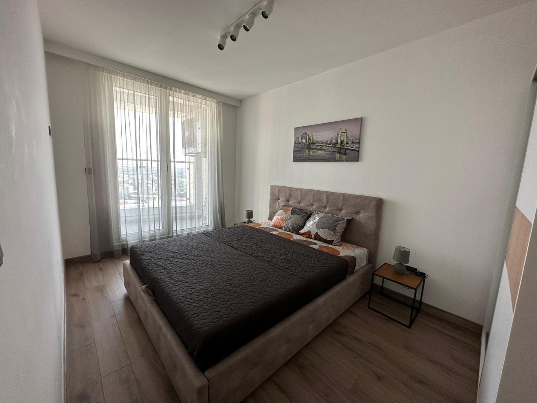 Cevahir City Life Luxury Apartments Скопье Экстерьер фото